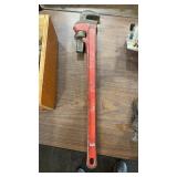 36' PIPE WRENCH