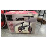 JETSON ARRO 350W FOLDING E-BIKE