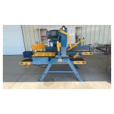 BAKER BAND RESAW MODEL A MO# BBB-O'A'