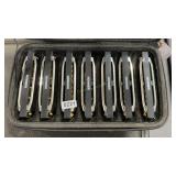GROUP OF HOHNER HARMONICAS