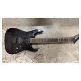 JACKSON ELECTRIC GUITAR