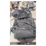 RENN 65 HIKING PACK