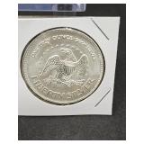 1 OZ. SILVER BULLION