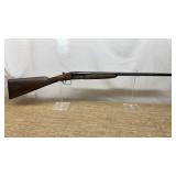 BROWNING B-S/S .20 GAUGE SHOTGUN