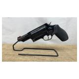TAURUS THE JUDGE .45LONGCOLT/.410 PISTOL