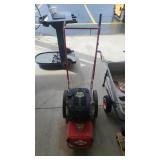 INTEK 6.75HP TRIMMER
