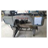JOHNSON BAND SAW