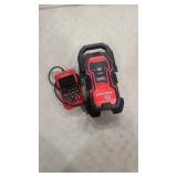 CRAFTSMAN 1500AMP 12V BOOSTER WITHOUT LEADS