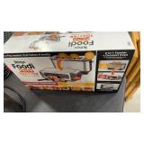 NINJA FOODI FLIP TOASTER