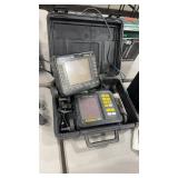 2 EAGLE FISH FINDERS