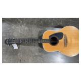 APPLAUSE M. AA14 ACCOUSTIC GUITAR