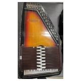 CHROM-A-HARP W/ CASE