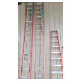 32' EXTENSION LADDER