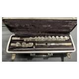 BUNDY FLUTE & CASE