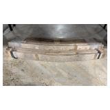 11 BARREL STAVES