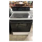 SPECTRA GLASS-TOP RANGE 30' X 27'
