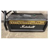 MARSHALL G100R AMP