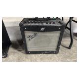 FENDER MUSTANG7 AMP