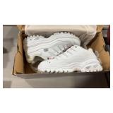 PAIR OF SKETCHERS SIZE 7.5