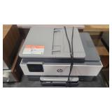 HP OFFICE JET PRO 8025E PRINTER