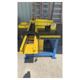 TRUE CUT NOTCHER 480VOLT