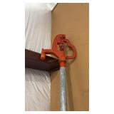 FROST FREE FAUCET