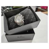 BULOVA LADIES WRIST WATCH