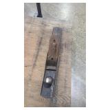 STANLEY #607 VINTAGE HAND PLANE