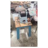 BELT & DISC SANDER
