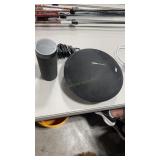ILIVE SPEAKER & HARMON/KARDON SPEAKER