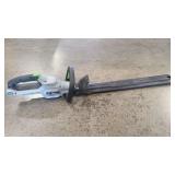 EGO 56V HEDGE TRIMMER