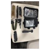 VEITORLD SURVIVAL KIT