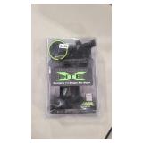 HHA OPTIMIZER LITE SINGLE PIN ARCHERY SIGHT
