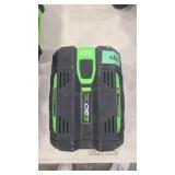 EGO 56V 5.0 AH BATTERY