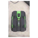 EGO 56V 5.0 AH BATTERY