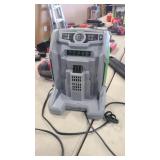 EGO BATTERY CHARGER