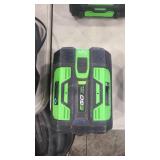 EGO 56V 7.5 AH BATTERY