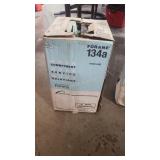 FORANE 134A HVAC USE