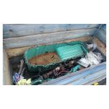 ASSORTED SEMI ENGINE PARTS AND MORE