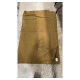 VINTAGE WOOL ARMY BLANKET