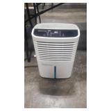 HISENSE DEHUMIDIFIER