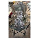 CAMP CHAIR