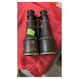US SIGNAL SERVICE BINOCULARS