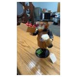 HIRSCHMANN WOODEN DOLL