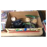 SEATTLE SEAHAWKS TIC TAC TOE GAME, SEATTLE MARINER