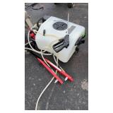 ATV SPRAYER