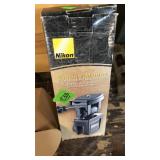 NIKON WINDOW MOUNT QUICK RELEASE SPOTTING SCOPE