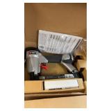 PORTER CABLE NAIL CROWN STAPLER