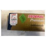 BX OF FEDERAL 308 WIN 165 GR BOAT TAIL SP