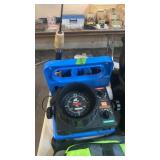 VEXILAR FL-8 SE GENZ PACK 19 DEGREE ICE DUCER/